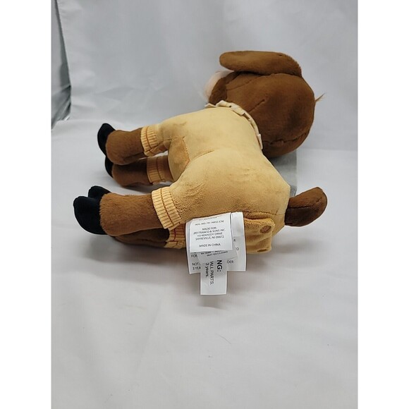 Disney Wish Valentino Goat 13" Large Plush Stuffed Animal Cuddle Soft Toy Gift - Picture 9 of 16